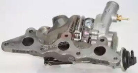Garrett 708116-5001S