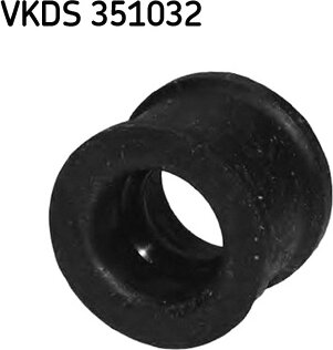 SKF VKDS 351032