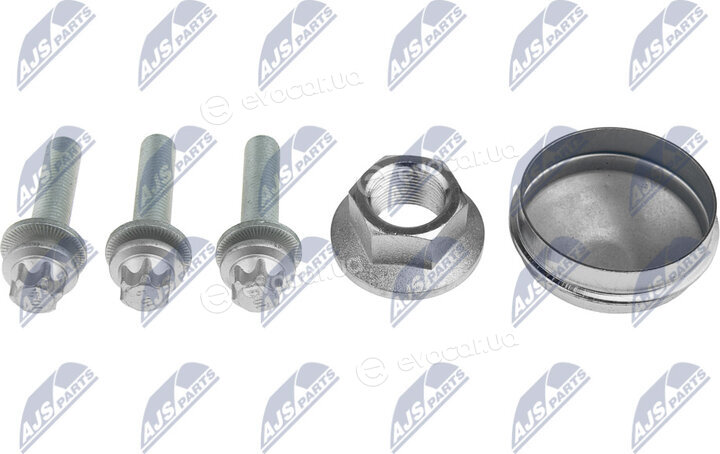 NTY KLP-PL-025-Z