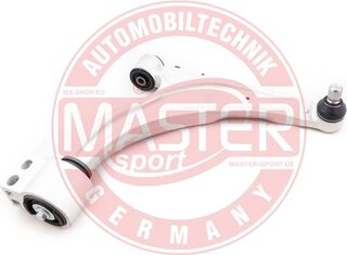 Master Sport 36887-PCS-MS