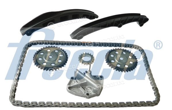 Freccia TK08-1027