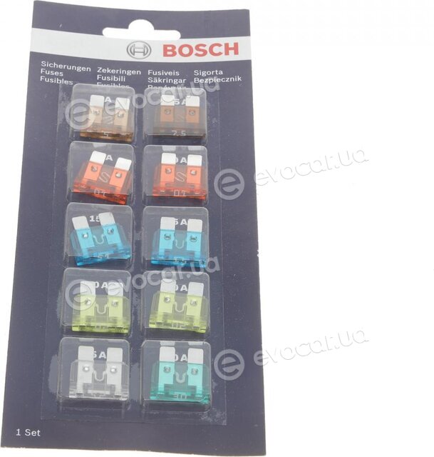 Bosch 1 987 529 037