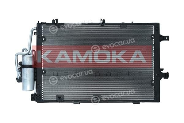 Kamoka 7800117