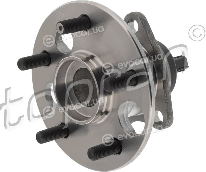 Topran 600 248