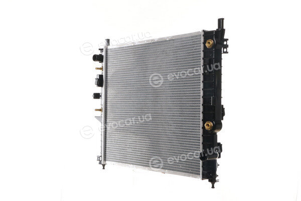 Mahle CR 553 000S