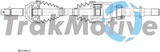 TrakMotive 30-2185