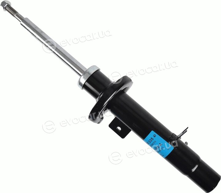 Sachs 315 335