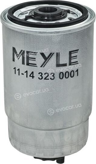 Meyle 11-14 323 0001