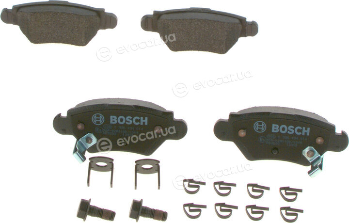 Bosch 0 986 494 014