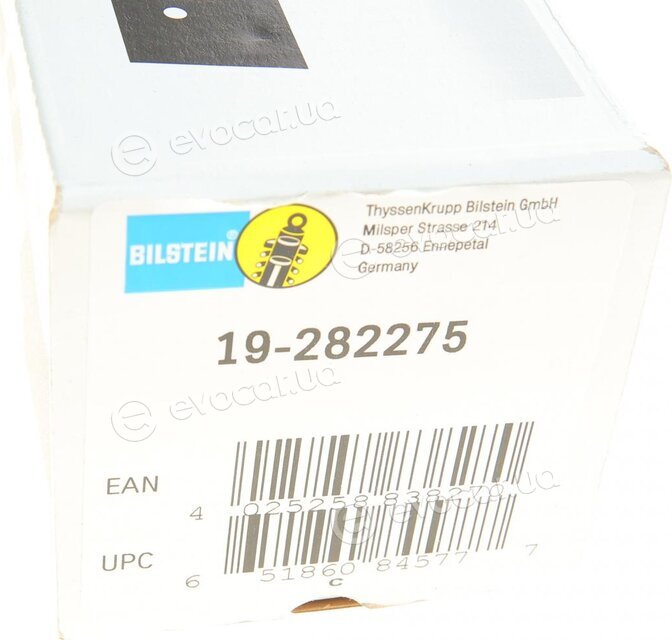 Bilstein 19-282275