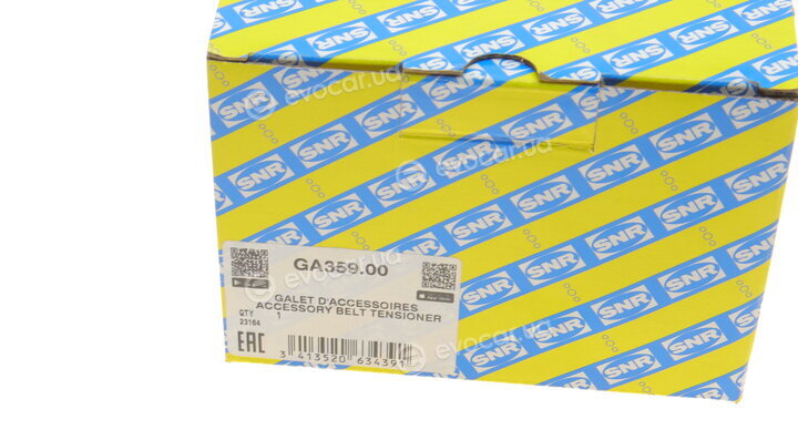 NTN / SNR GA359.00