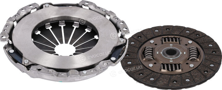 Blue Print ADT330268