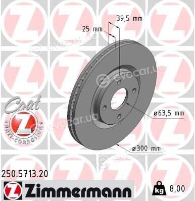 Zimmermann 250.5713.20