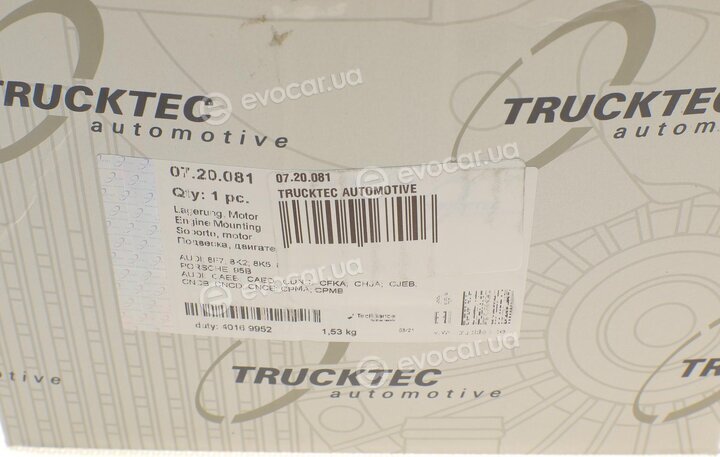 Trucktec 07.20.081