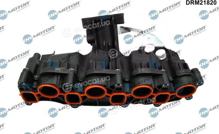 Dr. Motor DRM21820