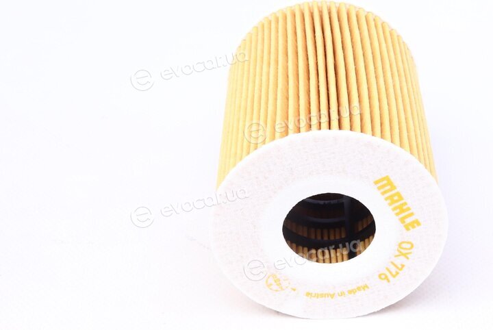 Mahle OX 776D