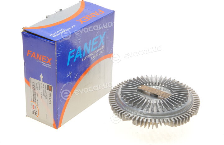 Fanex CS 1711