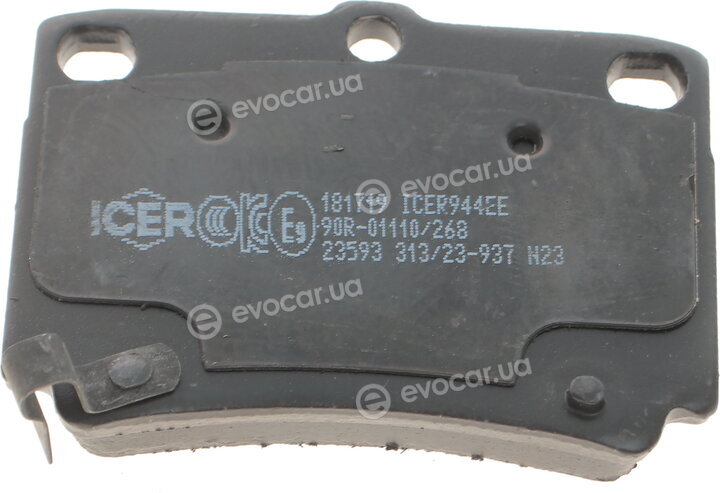 Icer 181719