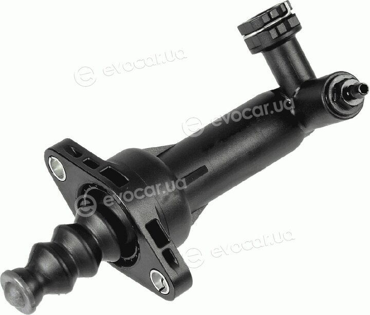 Sachs 6283 605 009