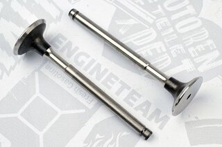 ET Engineteam VE0003