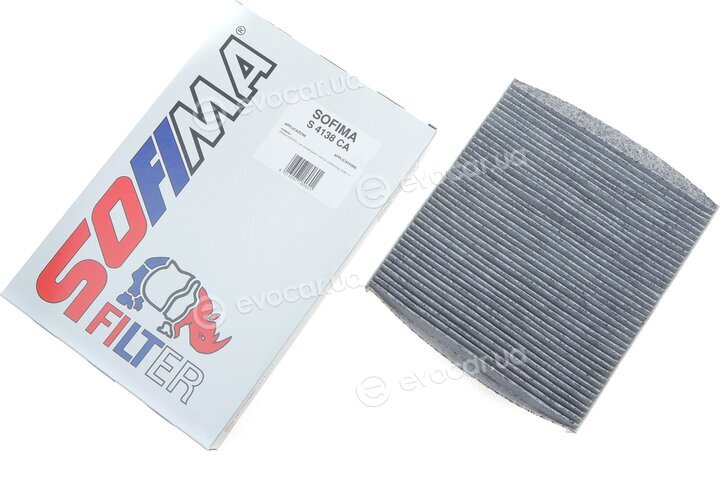 Sofima S 4138 CA