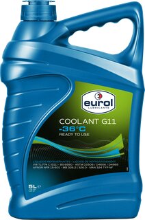 Eurol E504010-5L
