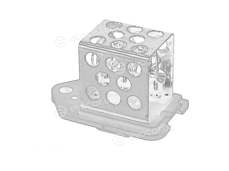 Mopar (PSA / FCA) 1267A9