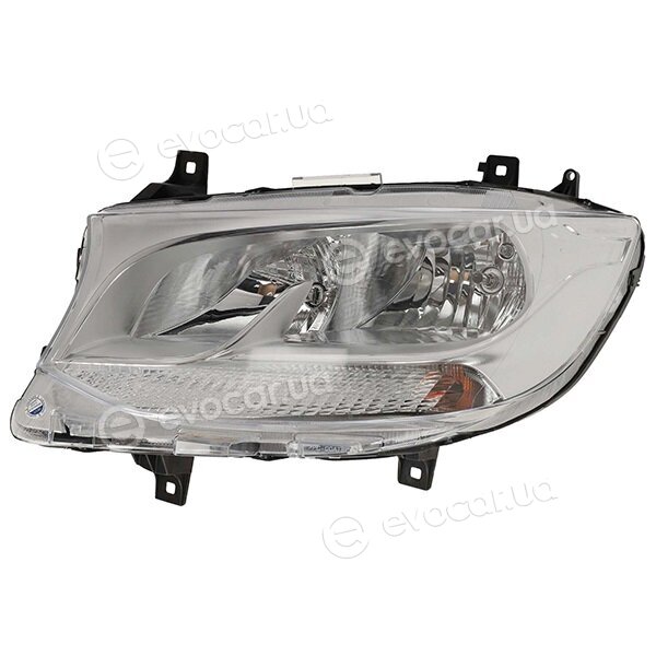 Mercedes-Benz A9109060000