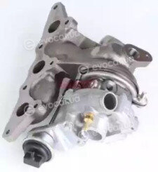 Garrett 708116-5001S
