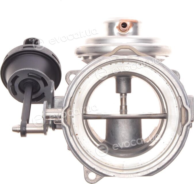 Wahler / BorgWarner 7650D