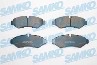 LPR / Samko 5SP2144