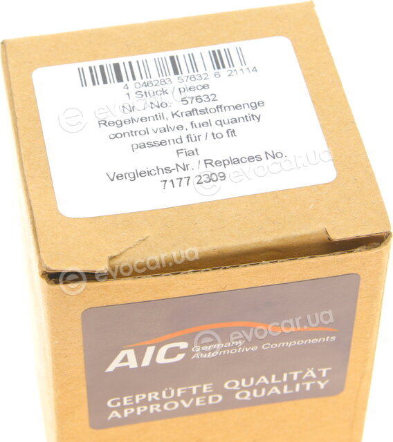 AIC 57632
