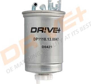 Drive+ DP1110.13.0047