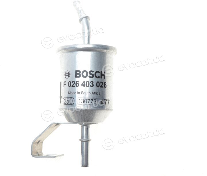 Bosch F 026 403 026