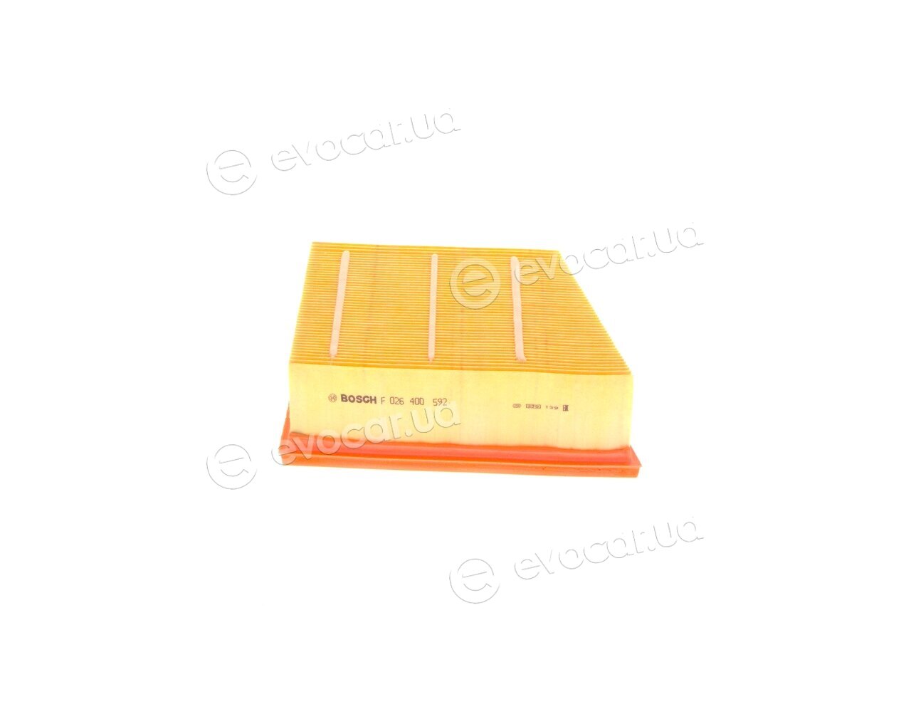 Bosch F 026 400 592