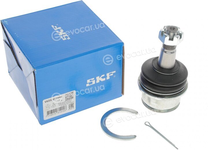 SKF VKDS 811049