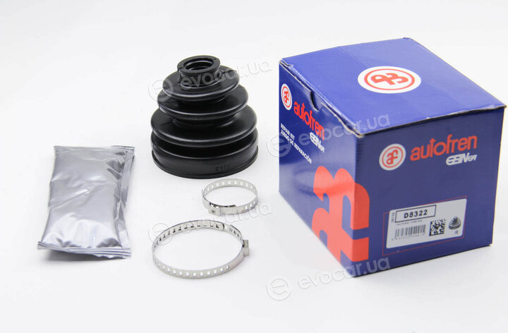 Autofren D8322