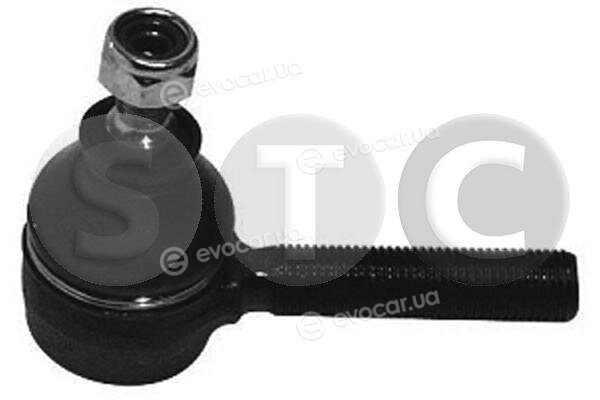 Metalcaucho / STC T453090