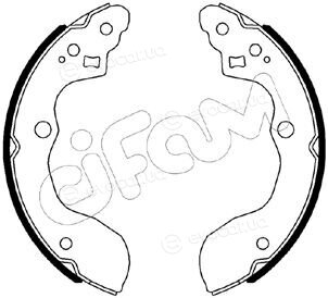 Cifam 153-540