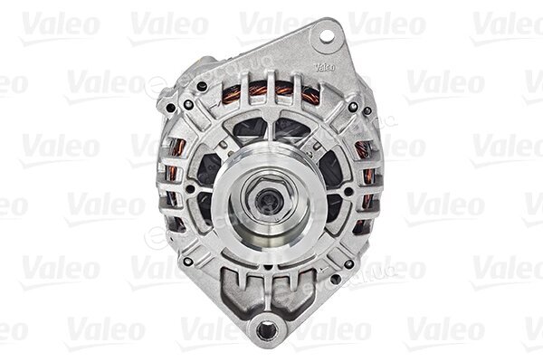 Valeo 439472