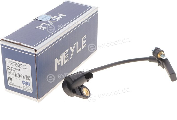 Meyle 314 810 0014