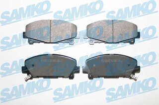 LPR / Samko 5SP1607