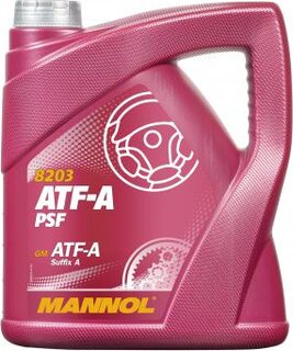Mannol MN8203-4