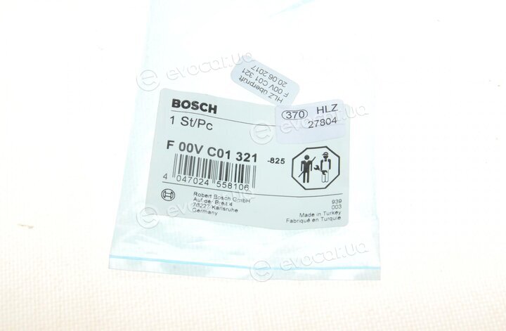 Bosch F 00V C01 321