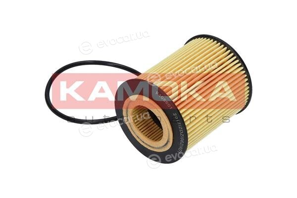 Kamoka F105601