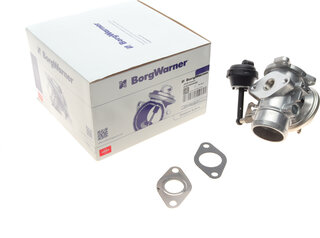 Wahler / BorgWarner 7241D