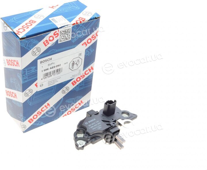 Bosch 1 986 AE0 092