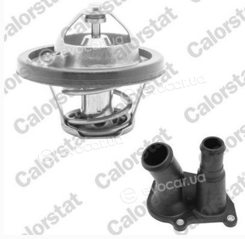 Vernet / Calorstat THK683710.82J