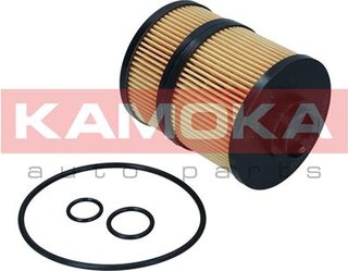 Kamoka F122601