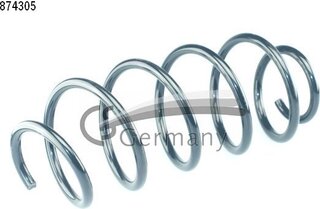 CS Germany 14.874.305